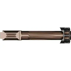 RAMJET Barrel w/ AFTERBURNER Micro Comp for G19 Gen 5 Bronze - photo 5
