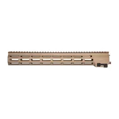 MK16 SM Rail 15"  M-LOK for AR-15 DDC - photo 1