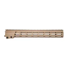 MK16 SM Rail 15"  M-LOK for AR-15 DDC - photo 2