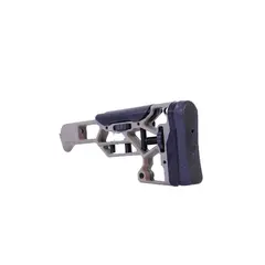 V5 Skelelton Rifle Stock FDE - photo 1