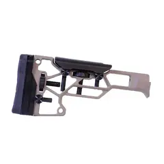 V5 Skelelton Rifle Stock FDE - photo 2