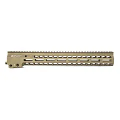 MK14 Super Modular Rail Handguard 15" M-LOK DDC - photo 1