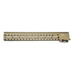 MK14 Super Modular Rail Handguard 15" M-LOK DDC - photo 6