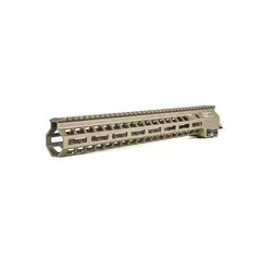 MK14 Super Modular Rail Handguard 15" M-LOK DDC - photo 7