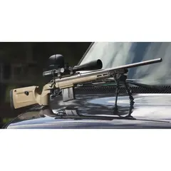 Bravo Chassis for Remington 700 SA  FDE - photo 1