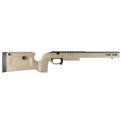 Bravo Chassis for Remington 700 SA  FDE - photo 2