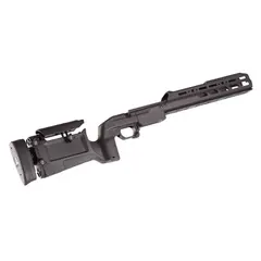 Bravo Chassis for Remington 700 SA Black - photo 1