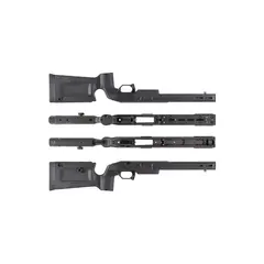 Bravo Chassis for Remington 700 SA Black - photo 2