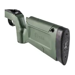 CZ-457 Bravo Chassis, SAKO Green - photo 10