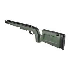 CZ-457 Bravo Chassis, SAKO Green - photo 2