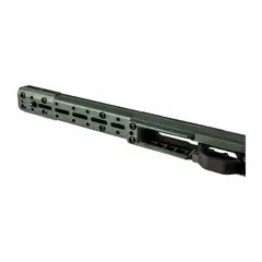 CZ-457 Bravo Chassis, SAKO Green - photo 3