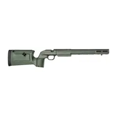 CZ-457 Bravo Chassis, SAKO Green - photo 4