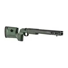 CZ-457 Bravo Chassis, SAKO Green - photo 6