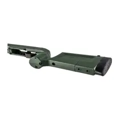 CZ-457 Bravo Chassis, SAKO Green - photo 7