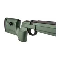 CZ-457 Bravo Chassis, SAKO Green - photo 8