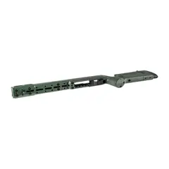 CZ-457 Bravo Chassis, SAKO Green - photo 9