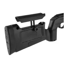 1500 Short Action Bravo Chassis Black - photo 2