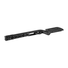 1500 Short Action Bravo Chassis Black - photo 3