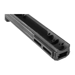 1500 Short Action Bravo Chassis Black - photo 4