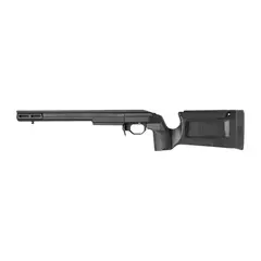 1500 Short Action Bravo Chassis Black - photo 5