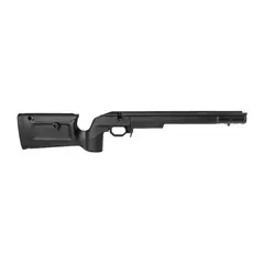 1500 Short Action Bravo Chassis Black - photo 6