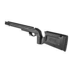 1500 Short Action Bravo Chassis Black - photo 7