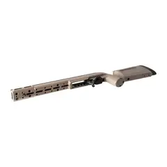 1500 Short Action Bravo Chassis FDE - photo 2