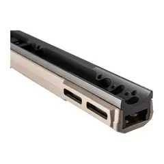 1500 Short Action Bravo Chassis FDE - photo 3