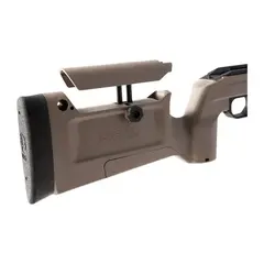 1500 Short Action Bravo Chassis FDE - photo 4