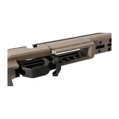 1500 Short Action Bravo Chassis FDE - photo 6