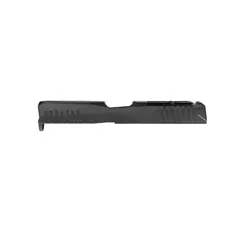 Dusk G19 GEN3 9mm Luger RMR Cut Stripped Slide Graphite - photo 5