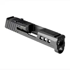 Axiom Sig P365, 9mm, Black DLC - photo 1