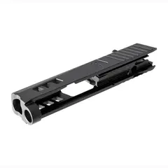 Axiom Sig P365, 9mm, Black DLC - photo 2
