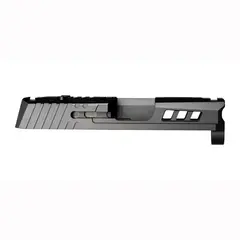 Axiom Sig P365, 9mm, Black DLC - photo 3