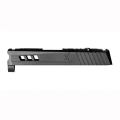 Axiom Sig P365, 9mm, Black DLC - photo 4