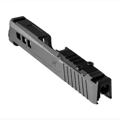 Axiom Sig P365, 9mm, Black DLC - photo 5