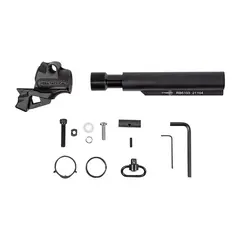 Mossberg 500/590 LEO Gen II Hydraulic Starter Pack 12g/20g - photo 2