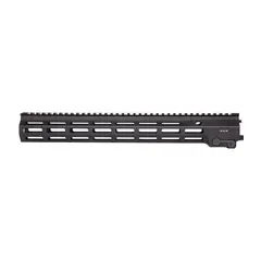 MK16 SM Rail 15" M-LOK for AR-15 Blk - photo 1