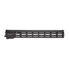 MK16 SM Rail 15" M-LOK for AR-15 Blk - photo 2