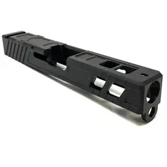 Marksman V4 Slide For Glock 19 GEN 3 9mm Luger Nitride - photo 1