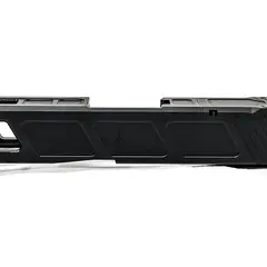 Marksman V4 Slide For Glock 19 GEN 3 9mm Luger Nitride - photo 4