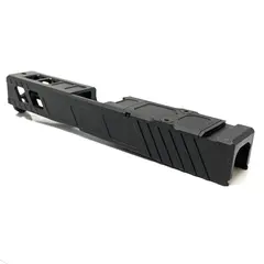 Marksman V4 Slide For Glock 19 GEN 3 9mm Luger Nitride - photo 5