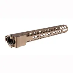 MK14 13.5" Super Modular Rail Handguard M-LOK DDC - photo 3