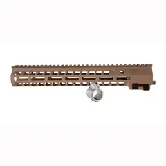 MK14 13.5" Super Modular Rail Handguard M-LOK DDC - photo 4
