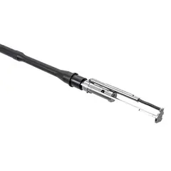 Barrel and Bolt Group Kit 16.1" .22LR Fits AR15 /M4 - photo 1