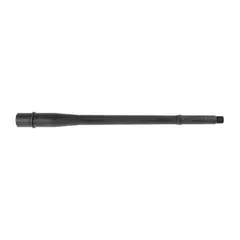 M118LR SBN Barrel .308 Win 16   1-10 Rifle-Length Black - photo 3