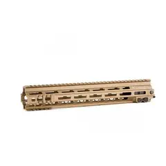 MK4 13.5" M-LOK Super Modular Rail DDC - photo 1