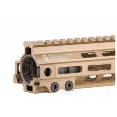 MK4 13.5" M-LOK Super Modular Rail DDC - photo 2