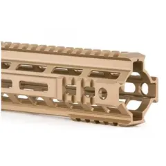 MK4 13.5" M-LOK Super Modular Rail DDC - photo 3