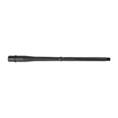 M118LR SBN Barrel .308 Win 18   1-10 Mid-Length Black - photo 1